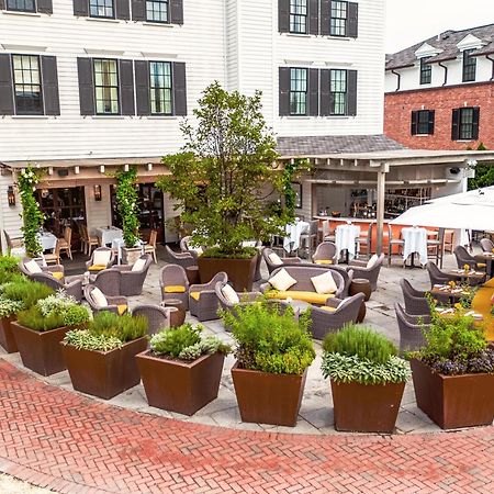 Delamar Southport Eksteriør bilde