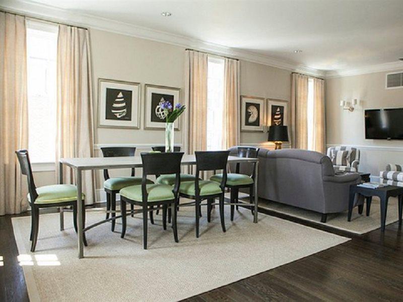 Delamar Southport Eksteriør bilde