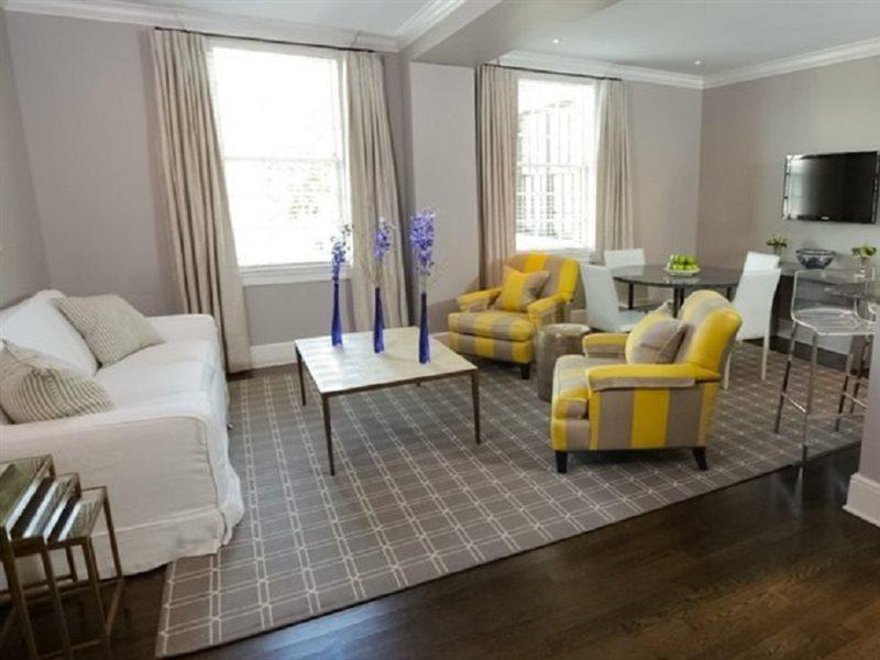 Delamar Southport Eksteriør bilde