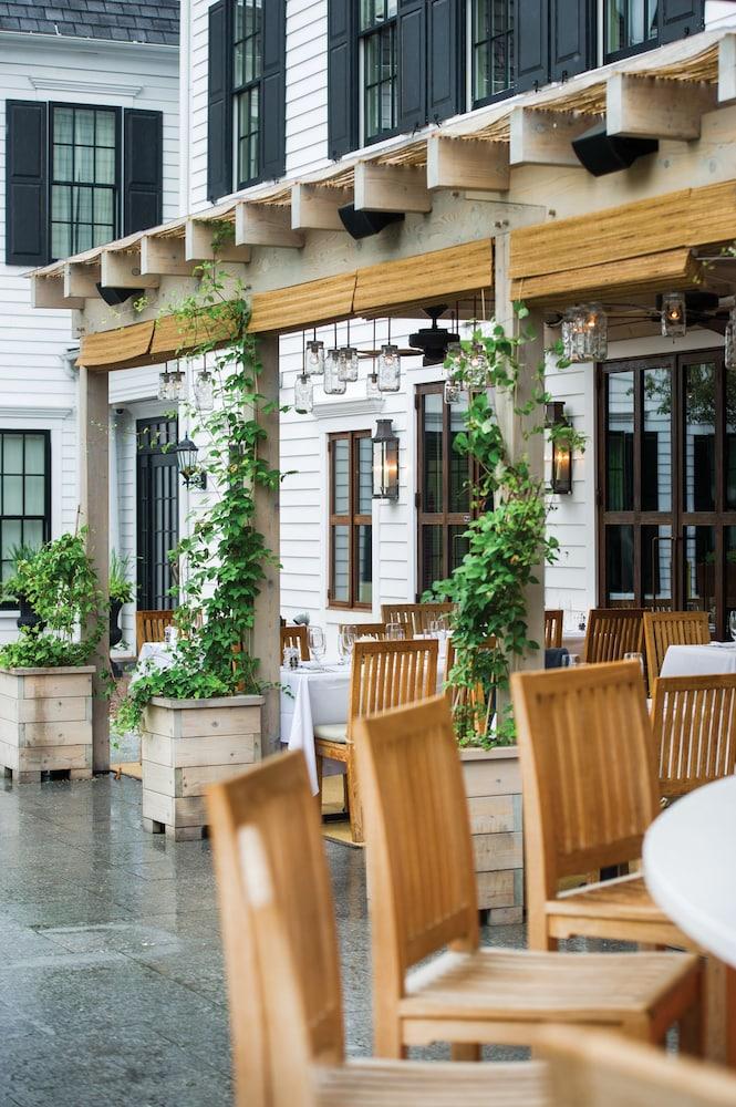 Delamar Southport Eksteriør bilde