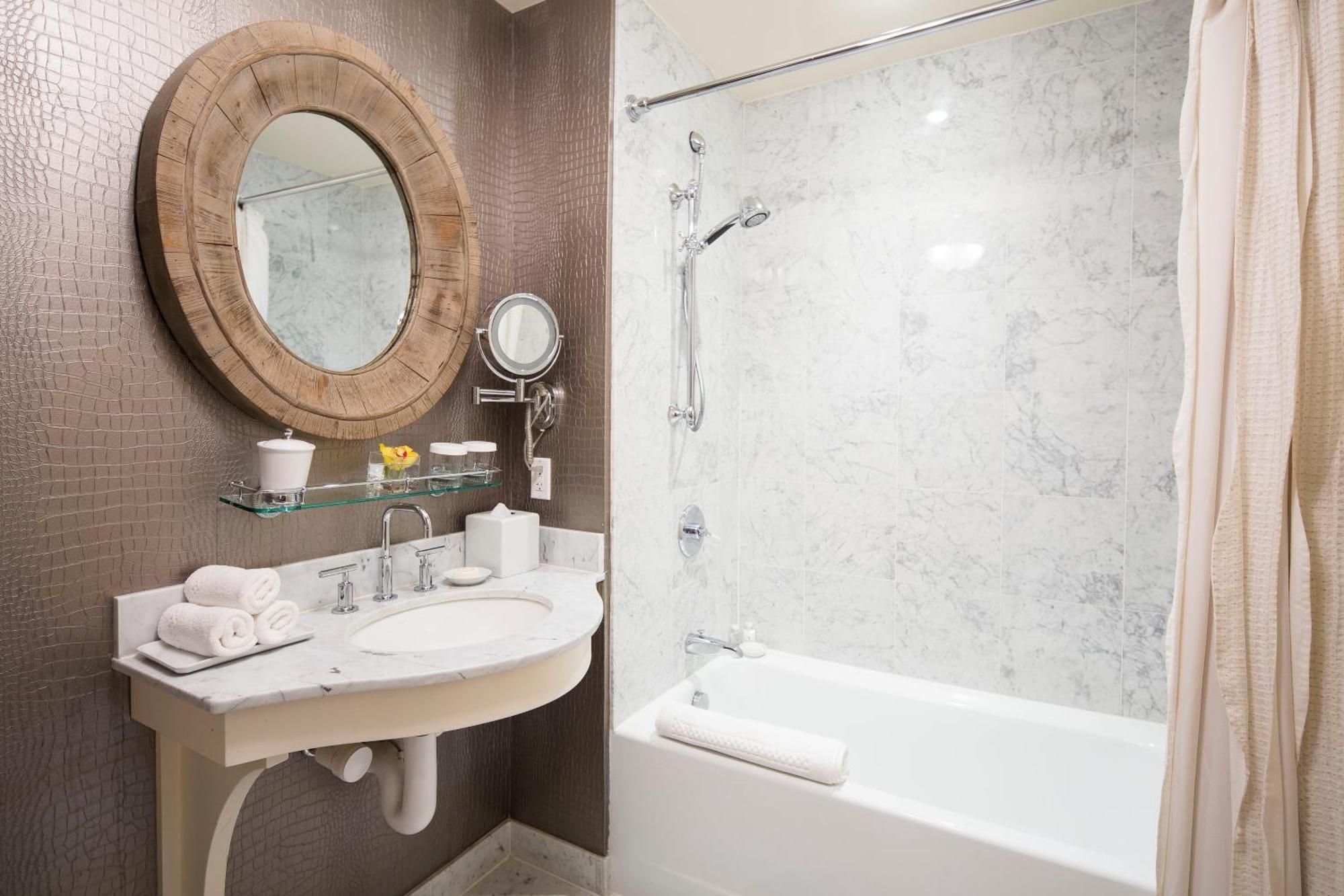 Delamar Southport Eksteriør bilde