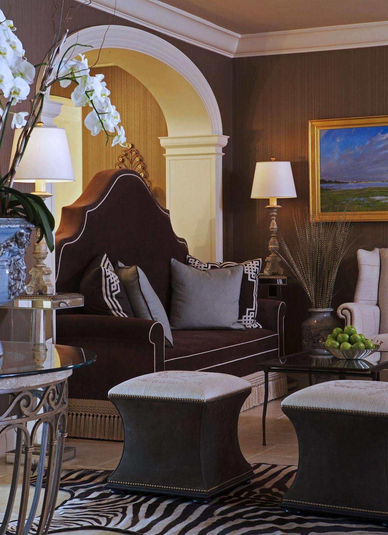 Delamar Southport Eksteriør bilde