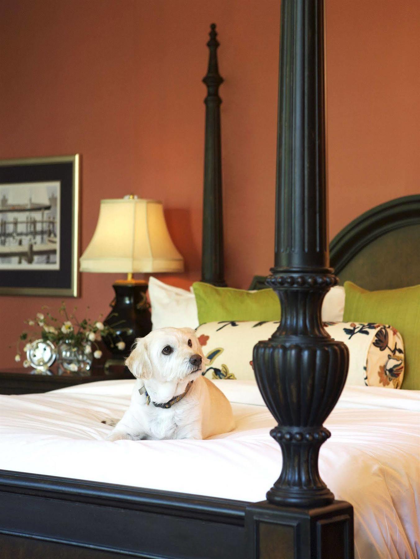 Delamar Southport Eksteriør bilde