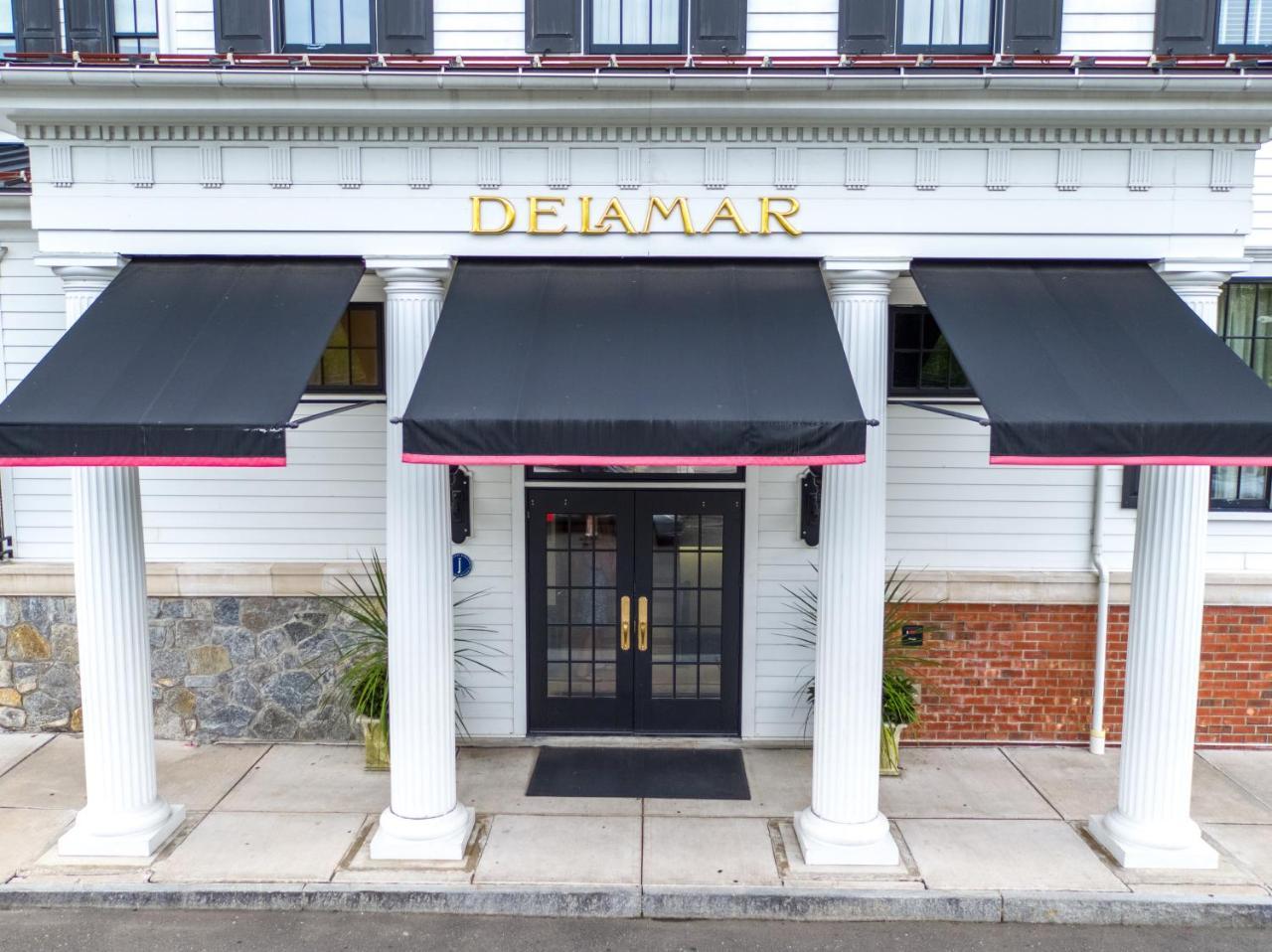 Delamar Southport Eksteriør bilde